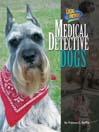 Medical Detective Dogs@